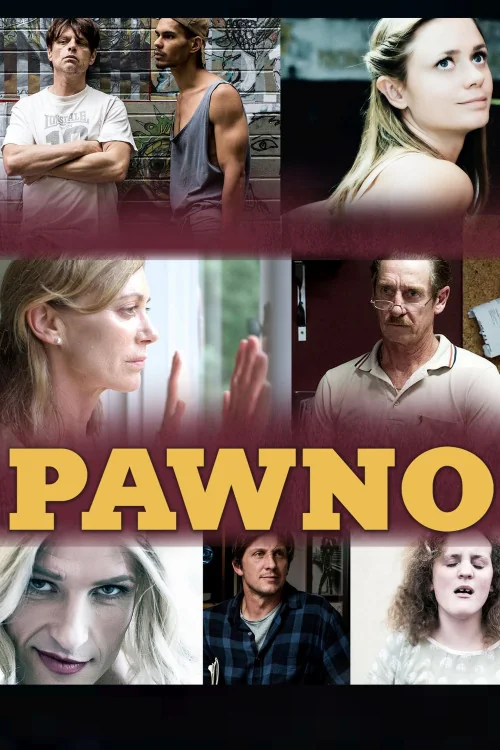 Pawno Poster