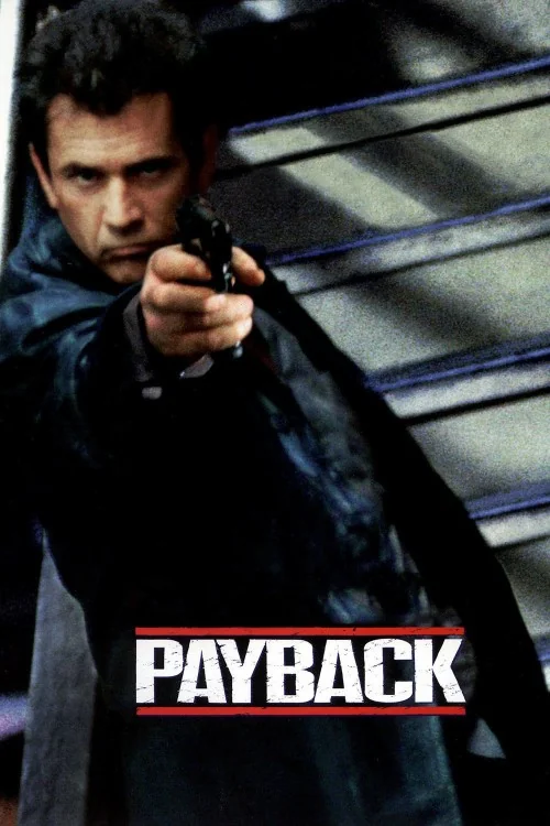 Payback Poster