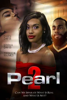 Pearl Part 2 Poster