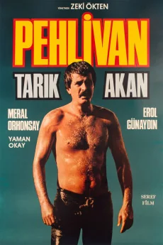 Pehlivan Poster