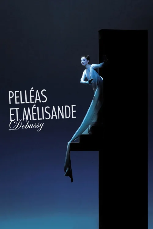 Pelleas et Melisande Poster
