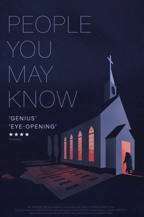 People You May Know Poster