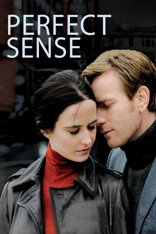 Perfect Sense Poster
