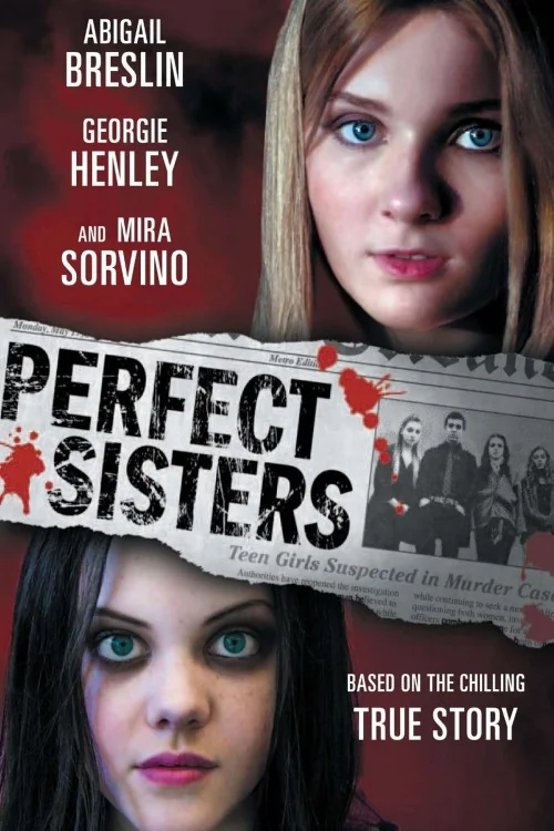 Perfect Sisters Poster