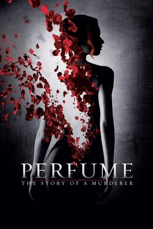 Perfume: The Story of a Murderer Poster