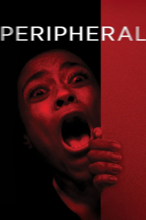 Peripheral Poster