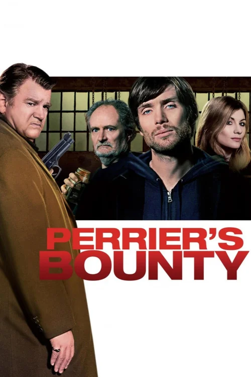Perrier's Bounty Poster