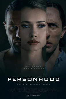 Personhood Poster