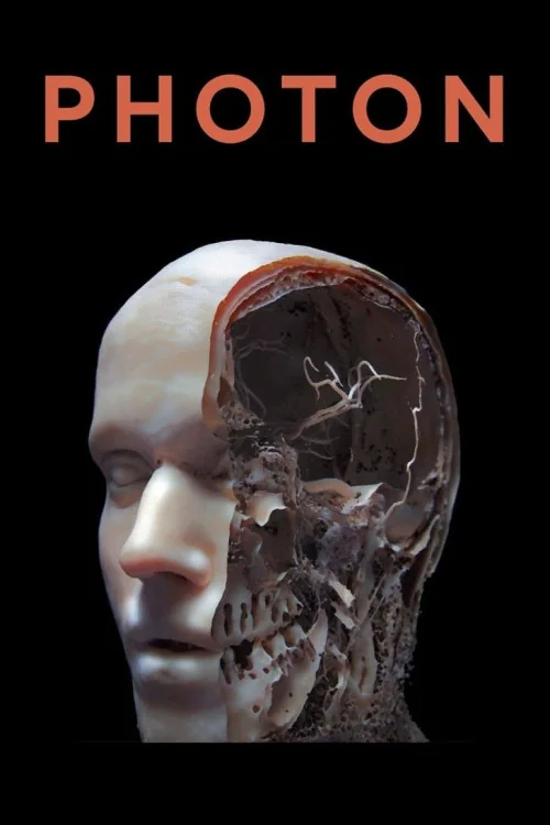 Photon Poster