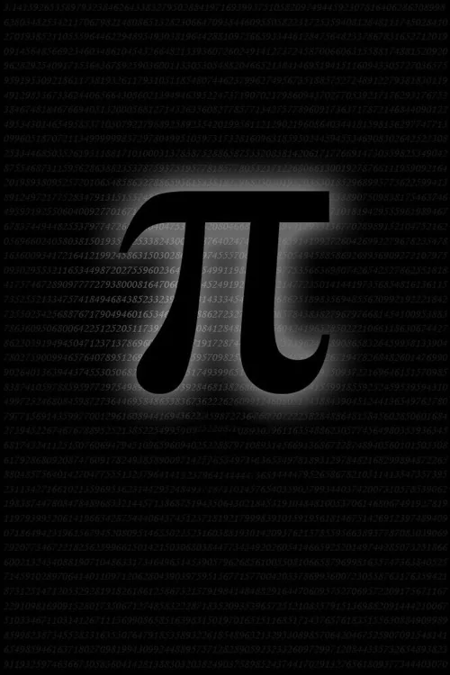 Pi Poster