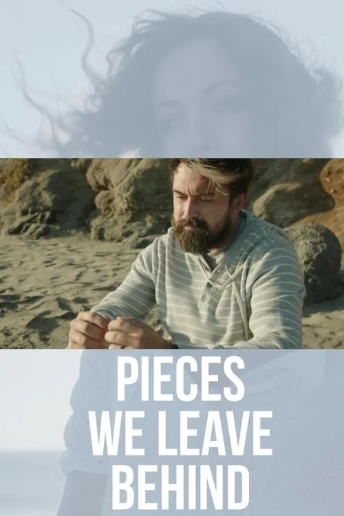 Pieces We Leave Behind Poster
