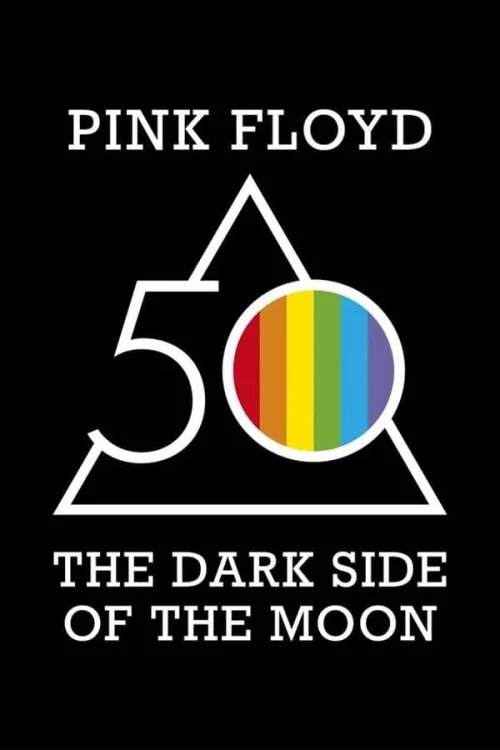 Pink Floyd: The Dark Side of the Moon Poster