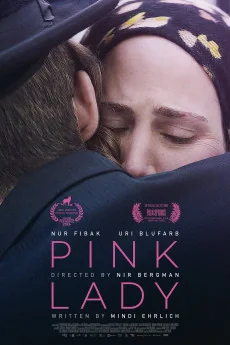 Pink Lady Poster