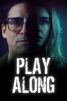 Play Along Poster