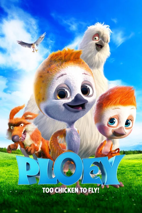 Ploey Poster
