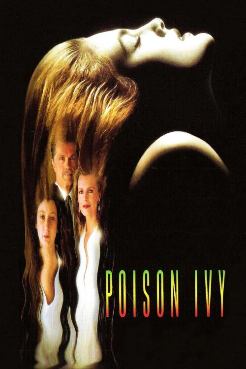 Poison Ivy Poster