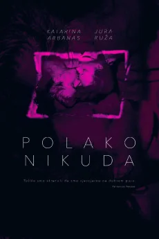 Polako nikuda Poster