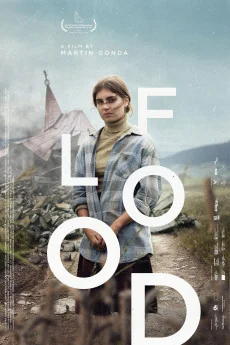 Potopa Poster