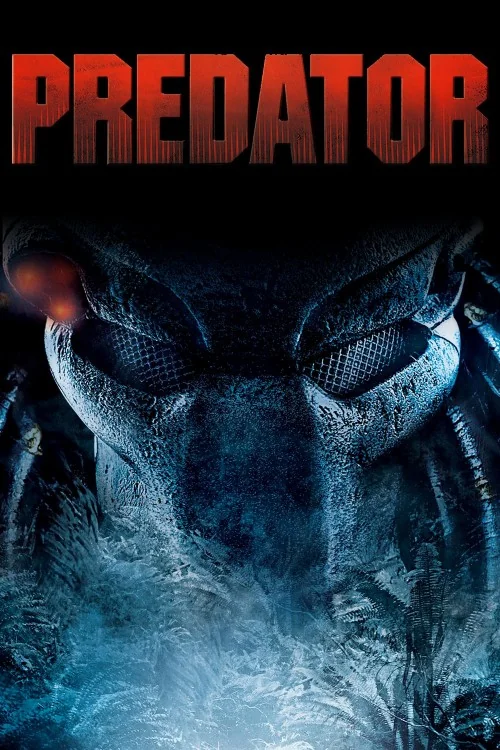 Predator Poster