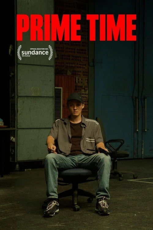 Prime Time Poster