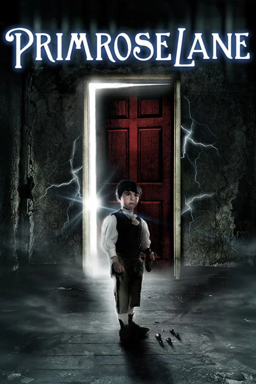 Primrose Lane Poster