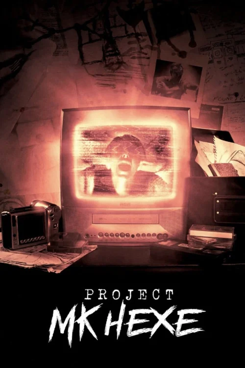 Project MKHEXE Poster