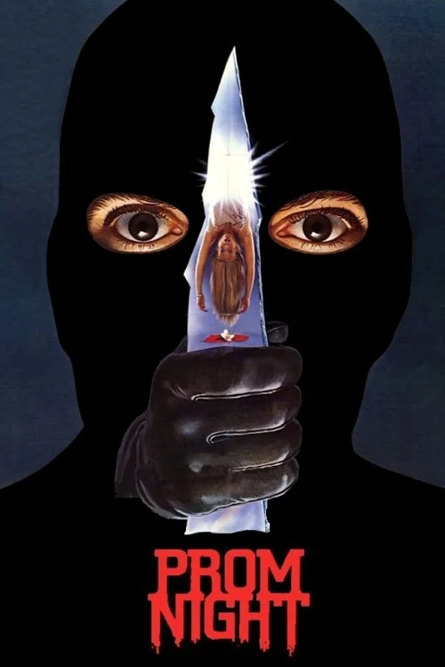 Prom Night Poster