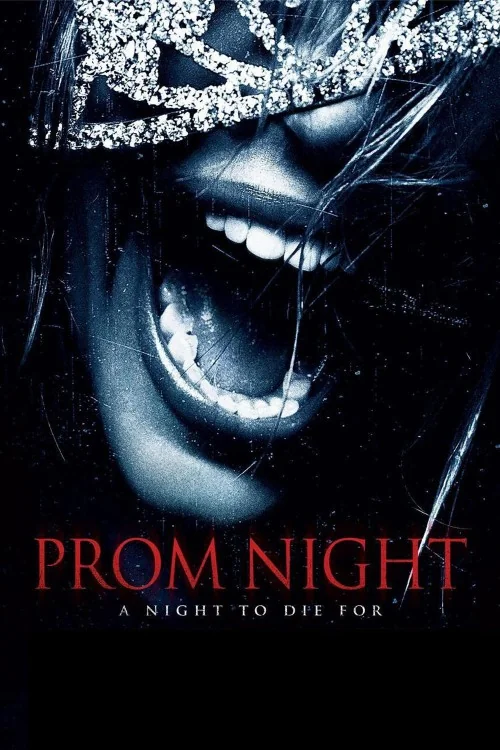Prom Night Poster