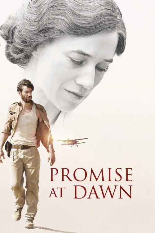 Promise at Dawn Poster