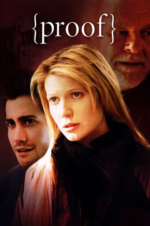 Proof Poster
