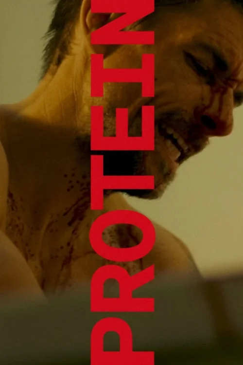 Protein Poster
