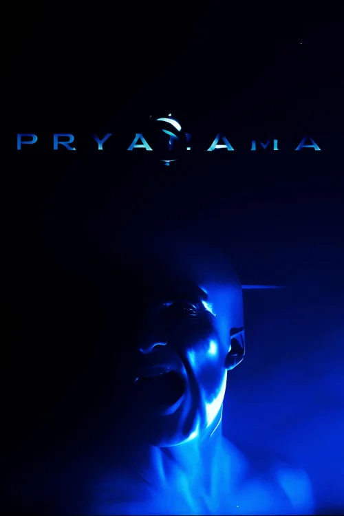 Pryanama Poster