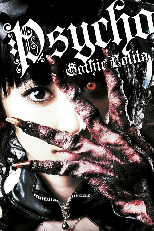 Psycho Gothic Lolita