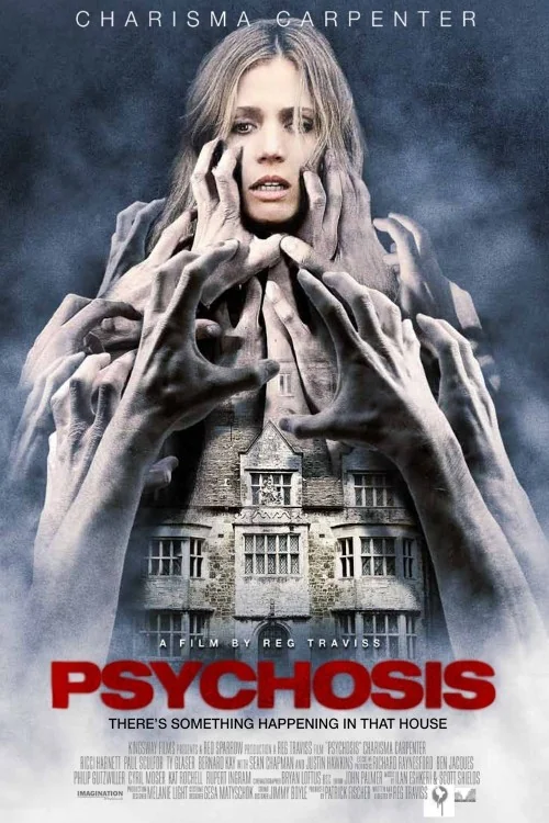 Psychosis Poster