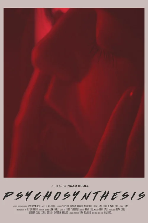 Psychosynthesis Poster