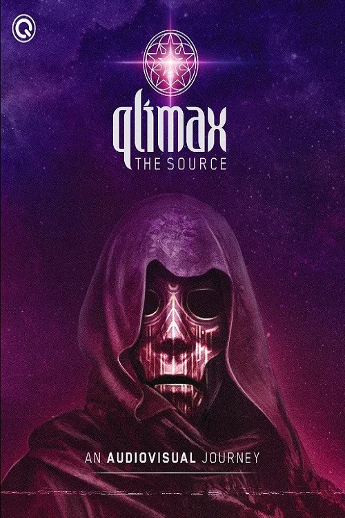 Qlimax: The Source Poster