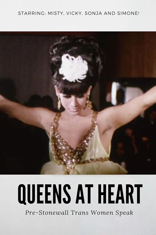 Queens at Heart