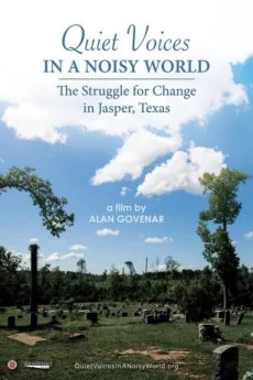 Quiet Voices in a Noisy World Poster