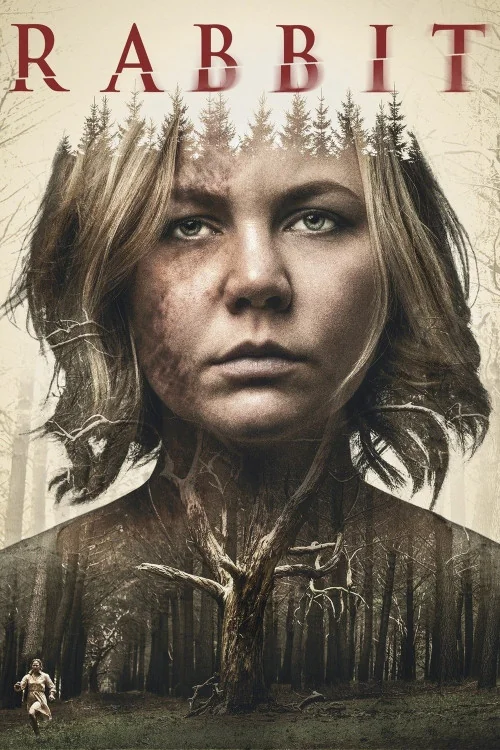 Rabbit Poster