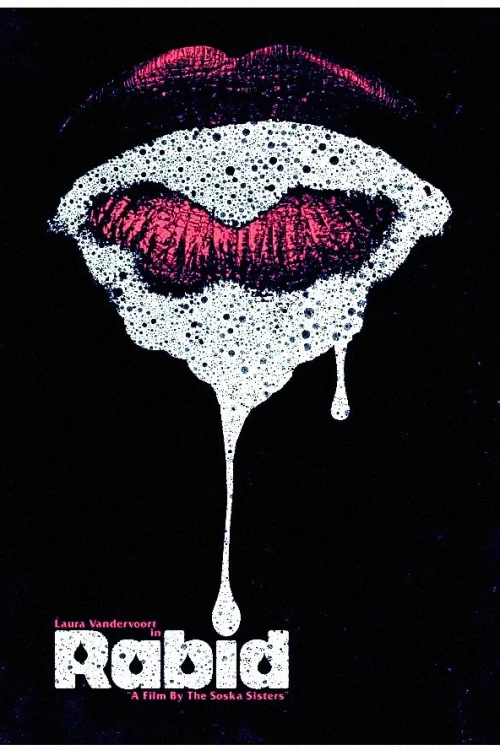 Rabid Poster