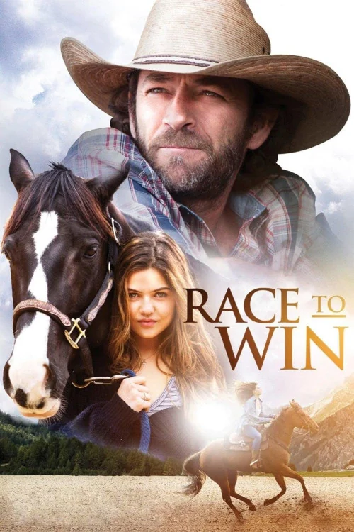 Race to Win Poster