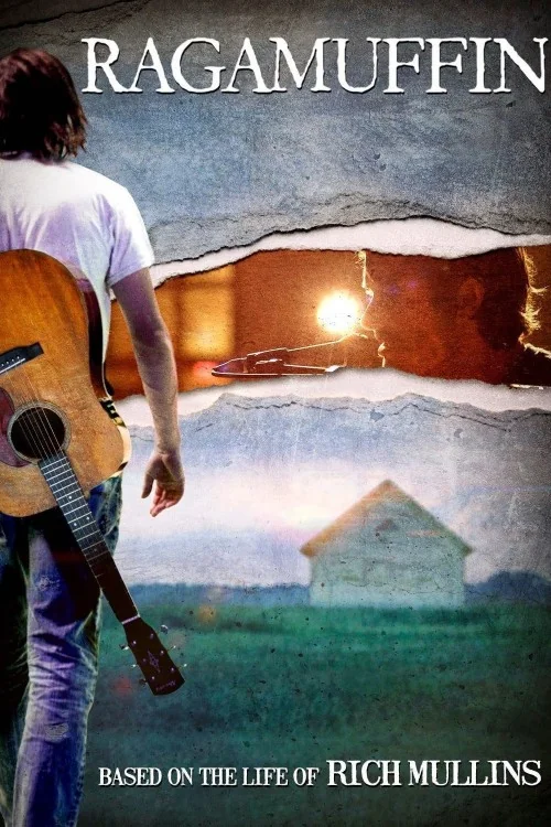 Ragamuffin Poster