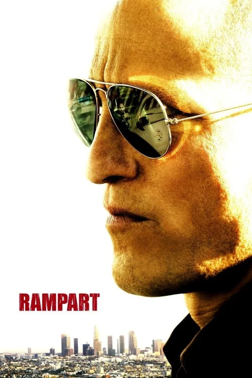 Rampart Poster