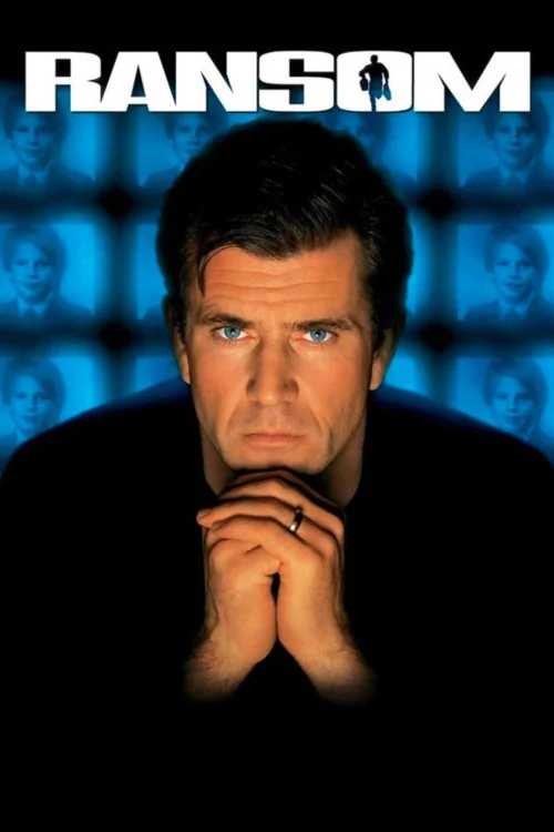 Ransom Poster