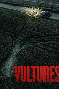 Rapaces Poster