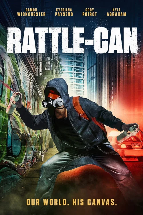 Rattle-Can