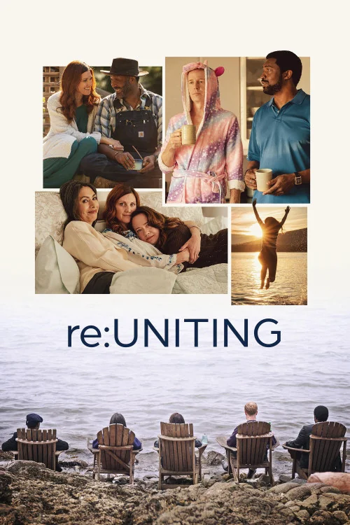 Re: Uniting Poster