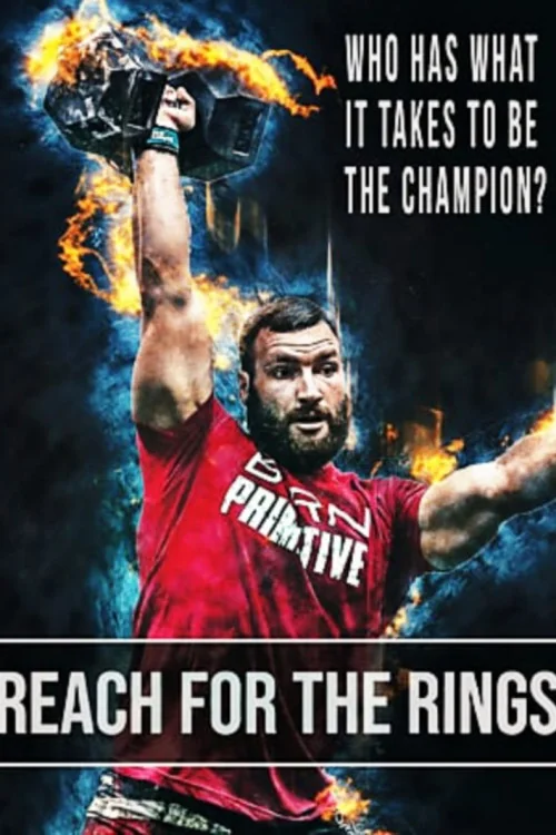 Reach for the Rings Poster