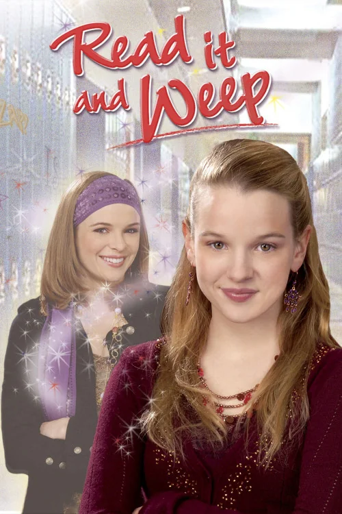 Read It and Weep Poster