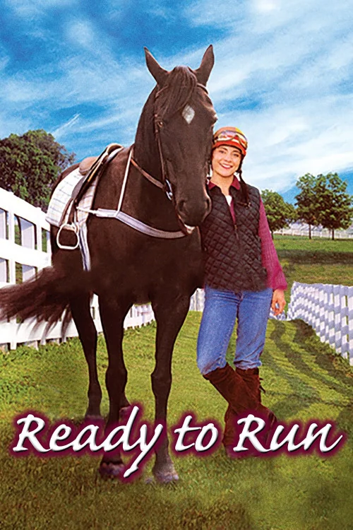 Ready to Run Poster